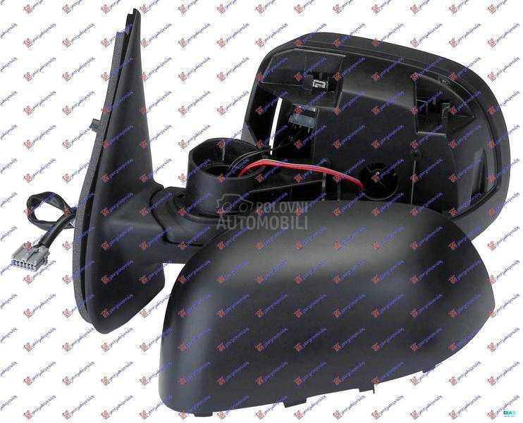 RETROVIZOR ELEKTRICNI SA GREJA