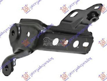 NOSAC PREDNJEG BLATOBRANA Levo za Toyota Yaris od 2011. do 2014. god.