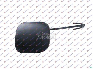 POKLOPAC KUKE PREDNJEG BRANIKA za Nissan Micra od 2002. do 2010. god.