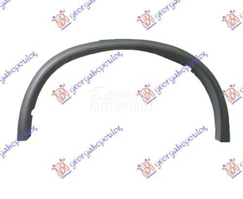 RUB PLASTICNI ZADNJEG...