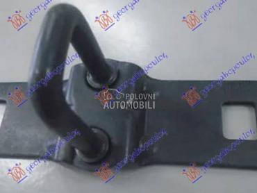 BRAVA GEPEK VRATA HB/KARAVAN za Fiat Tipo od 2016. do 2021. god.