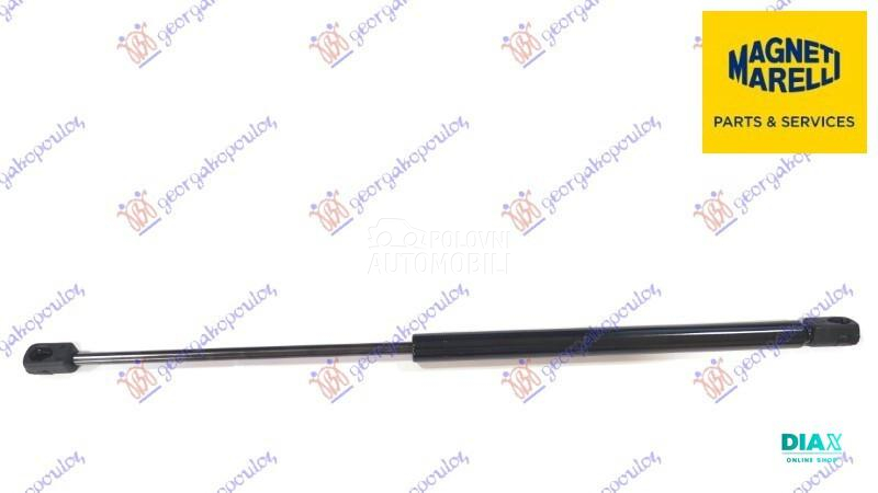 AMORTIZER GEPEK VRATA H/B (500