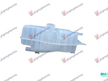 POSUDA ZA ANTIFRIZ (BENZIN/DIZ za Nissan Note od 2006. do 2013. god.