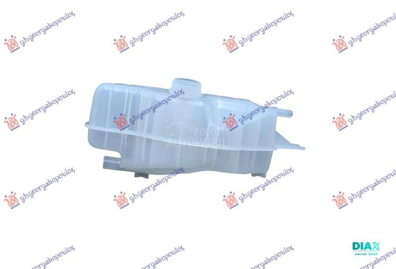 POSUDA ZA ANTIFRIZ (BENZIN/DIZ