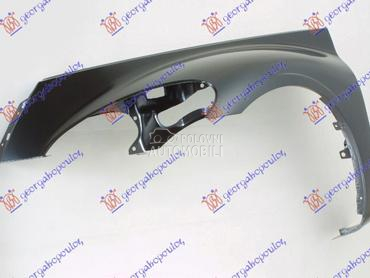 BLATOBRAN za Chrysler PT Cruiser od 2001. do 2010. god.