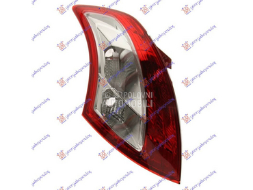 STOP LAMPA Levo za Suzuki Swift od 2011. do 2014. god.