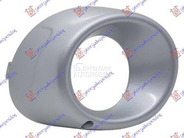 NEMA- OKVIR MAGLENKE... za Mitsubishi Outlander od 2013. do 2016. god.