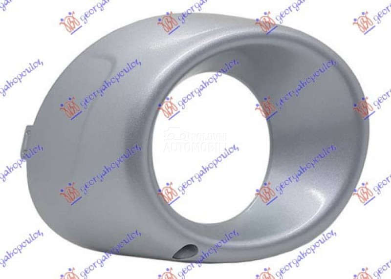 NEMA- OKVIR MAGLENKE...