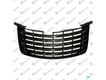 PVC MASKA 2006- za Chrysler PT Cruiser od 2001. do 2010. god.