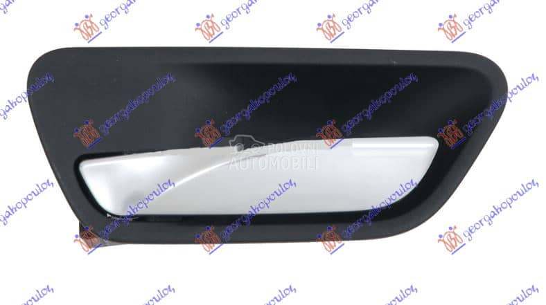 KVAKA PREDNJIH/ZADNJIH...