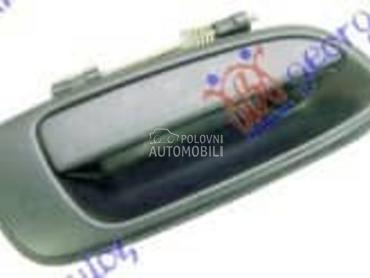 KVAKA ZADNJIH VRATA... za Toyota Carina od 1996. do 2001. god.