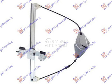 PODIZAC PREDNJEG PROZORA... za Mazda 3 od 2003. do 2007. god.