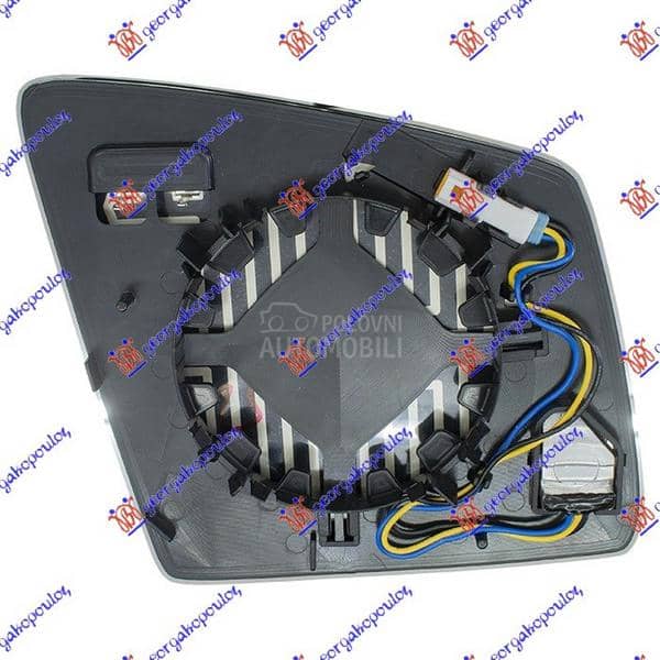 STAKLO RETROVIZORA SA...