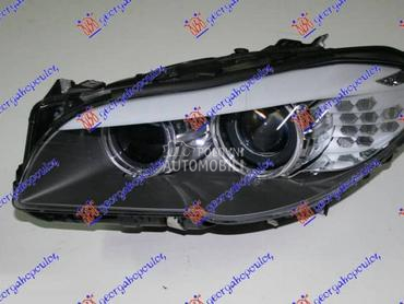 FAR Bi-XENON SA LED... za BMW Serija 5 od 2010. do 2013. god.