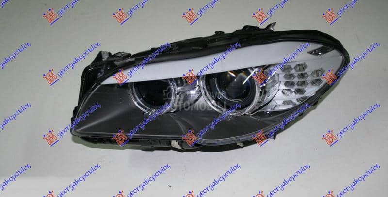 FAR Bi-XENON SA LED...