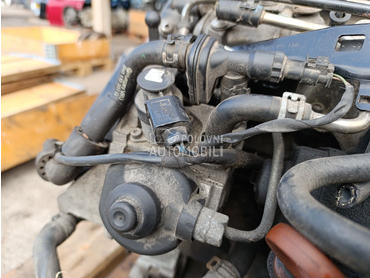 PUMPA VISOKOG PRITISKA za Volkswagen Passat B6