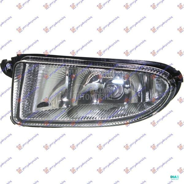 MAGLENKA -2006 (E) (TYC)