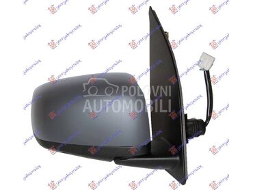RETROVIZOR ELEKTRICNI SA... za Fiat Panda od 2003. do 2014. god.