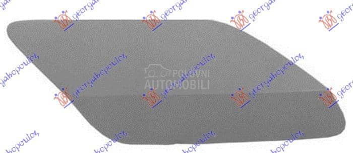 POKLOPAC PRSKALICE FARA Desno