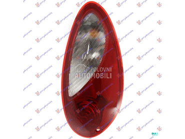 STOP LAMPA 2006- (TYC) za Chrysler PT Cruiser od 2001. do 2010. god.