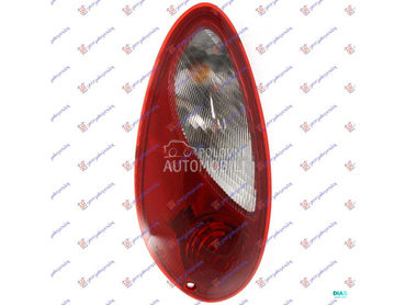 STOP LAMPA 2006- (TYC) za Chrysler PT Cruiser od 2001. do 2010. god.