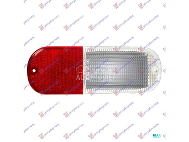 RIKVERC SVETLO -2006 DESNO za Chrysler PT Cruiser od 2001. do 2010. god.