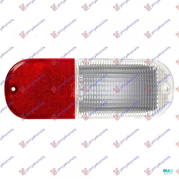 RIKVERC SVETLO -2006 DESNO