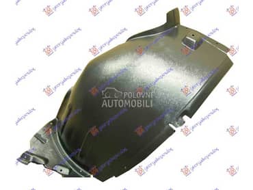 POTKRILO Levo za Mercedes Benz ML Klasa od 2005. do 2011. god.