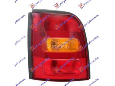 STOP LAMPA Levo za Nissan Micra od 1998. do 2000. god.