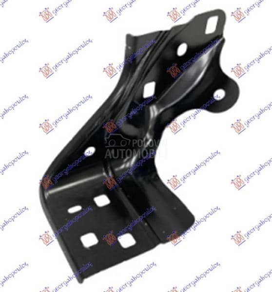 NOSAC BLATOBRANA Levo