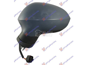 RETROVIZOR ELEKTRICNI SA... za Seat Leon od 2005. do 2013. god.