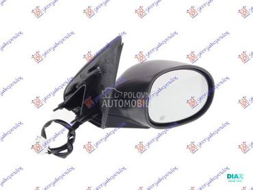RETROVIZOR ELEKTRICNI za Chrysler PT Cruiser od 2001. do 2010. god.
