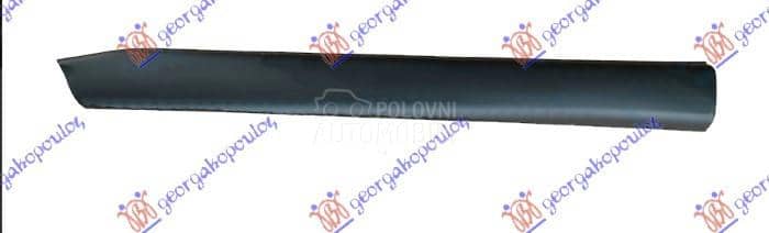 LAJSNA PREDNJIH VRATA 07- Levo