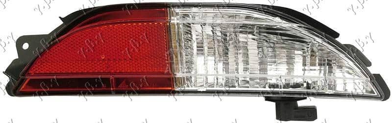 RIKVERC SVETLO Desno