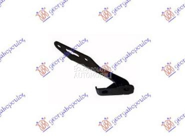 MAKAZE HAUBE Desno za Honda Civic od 1992. do 1996. god.