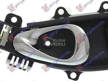 KVAKA PREDNJIH VRATA UNUTRASNJ za Chrysler PT Cruiser od 2001. do 2010. god.