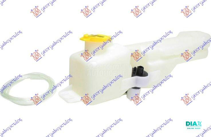 POSUDA ZA TECNOST BRISACA (MOT