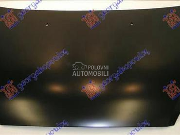 HAUBA za Ford Focus od 2004. do 2008. god.