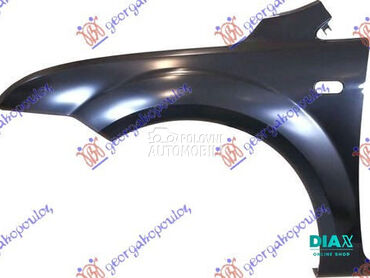 BLATOBRAN -07 za Ford Focus od 2004. do 2008. god.