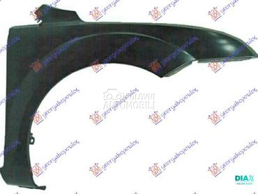 BLATOBRAN (BEZ OTVORA ZA MIGAV za Ford Focus od 2004. do 2008. god.