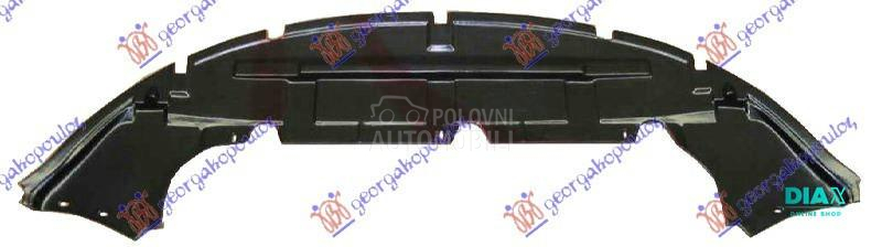 ZASTITA MOTORA ISPOD BRANIKA P