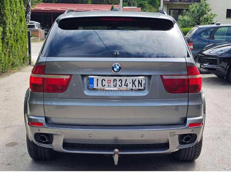 BMW X5 M 