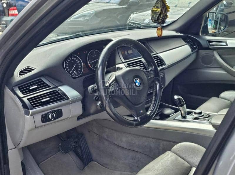 BMW X5 M 