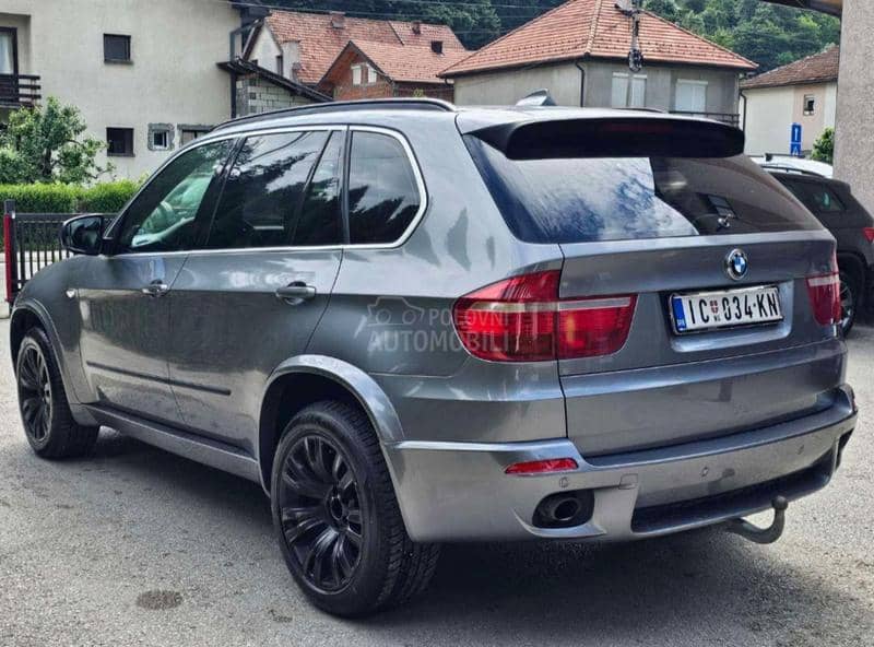 BMW X5 M 
