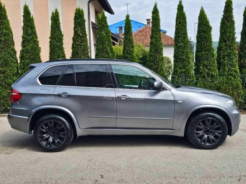 BMW X5 M 