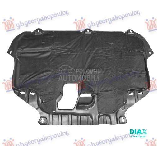 ZASTITA MOTORA DIZEL (SA ZVUCN