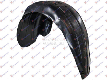 ZADNJE POTKRILO PLASTICNO 3/5 za Ford Focus od 2004. do 2008. god.