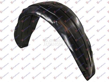ZADNJE POTKRILO PLASTICNO KARA za Ford Focus od 2004. do 2008. god.