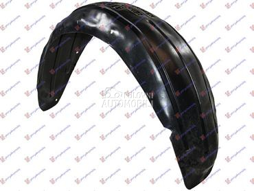 ZADNJE POTKRILO PLASTICNO KARA za Ford Focus od 2008. do 2011. god.