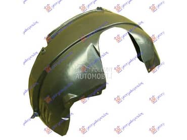 POTKRILO PLASTICNO Desno za Ford Fusion od 2002. do 2012. god.